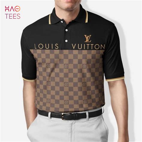 louis vuitton polo shirt uk|Louis Vuitton polo shirt price.